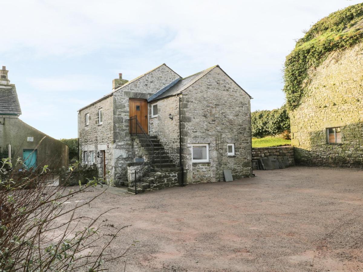 The Granary Loft Apartment Ulverston