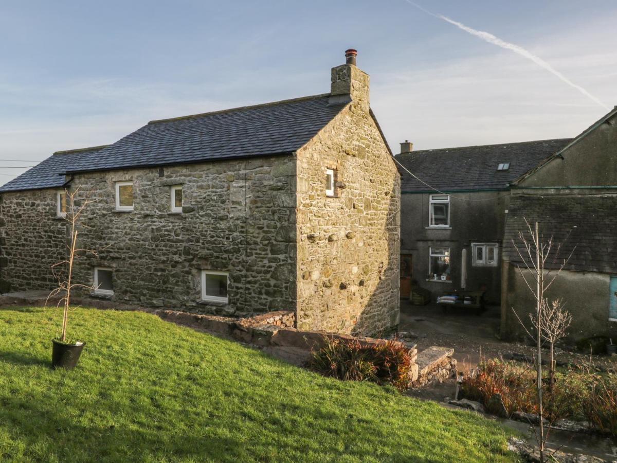 The Granary Loft Apartment *