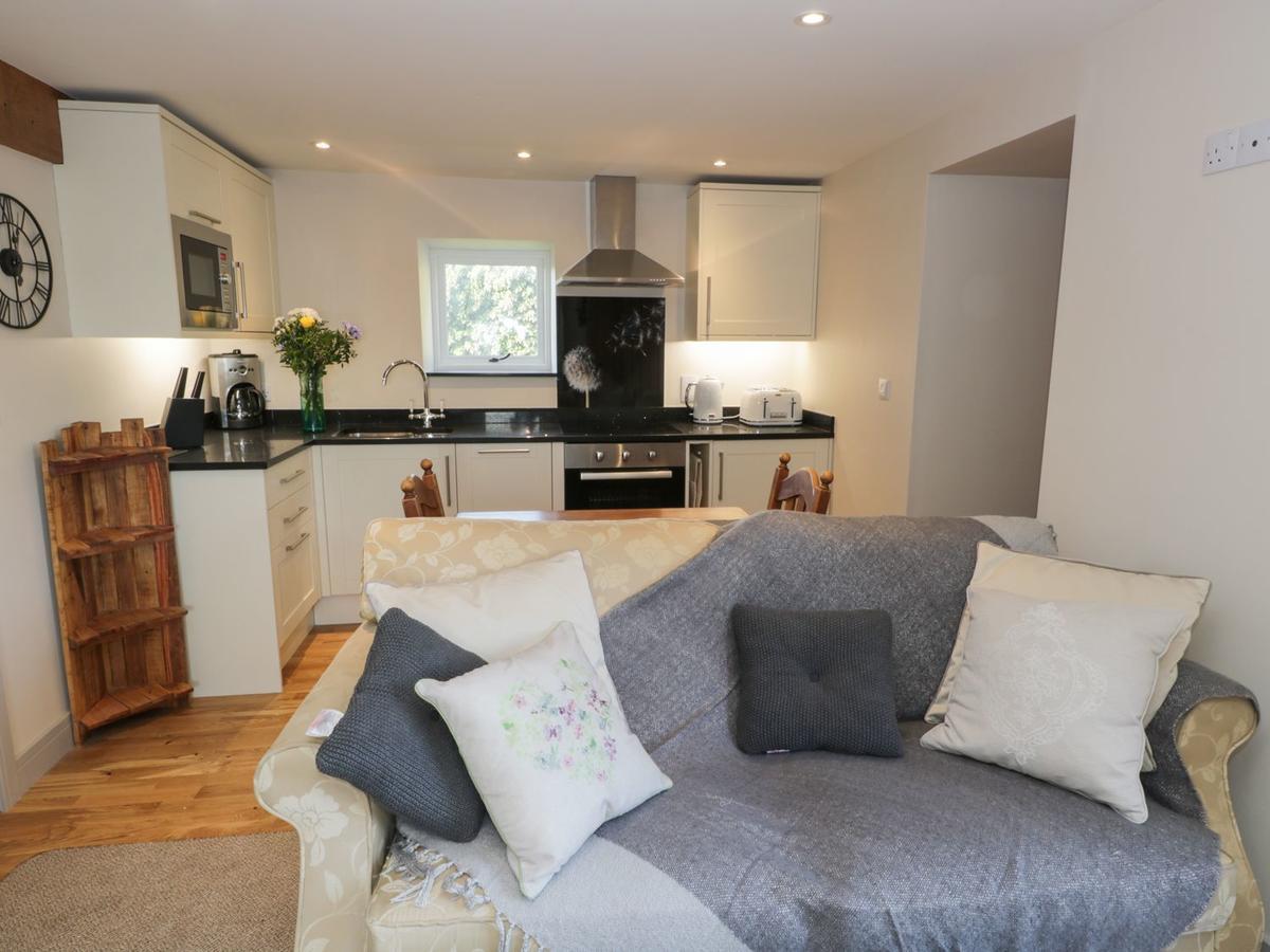 The Granary Loft * Ulverston