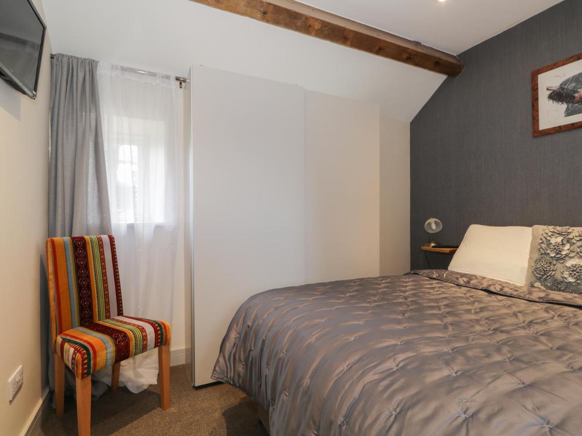 The Granary Loft *