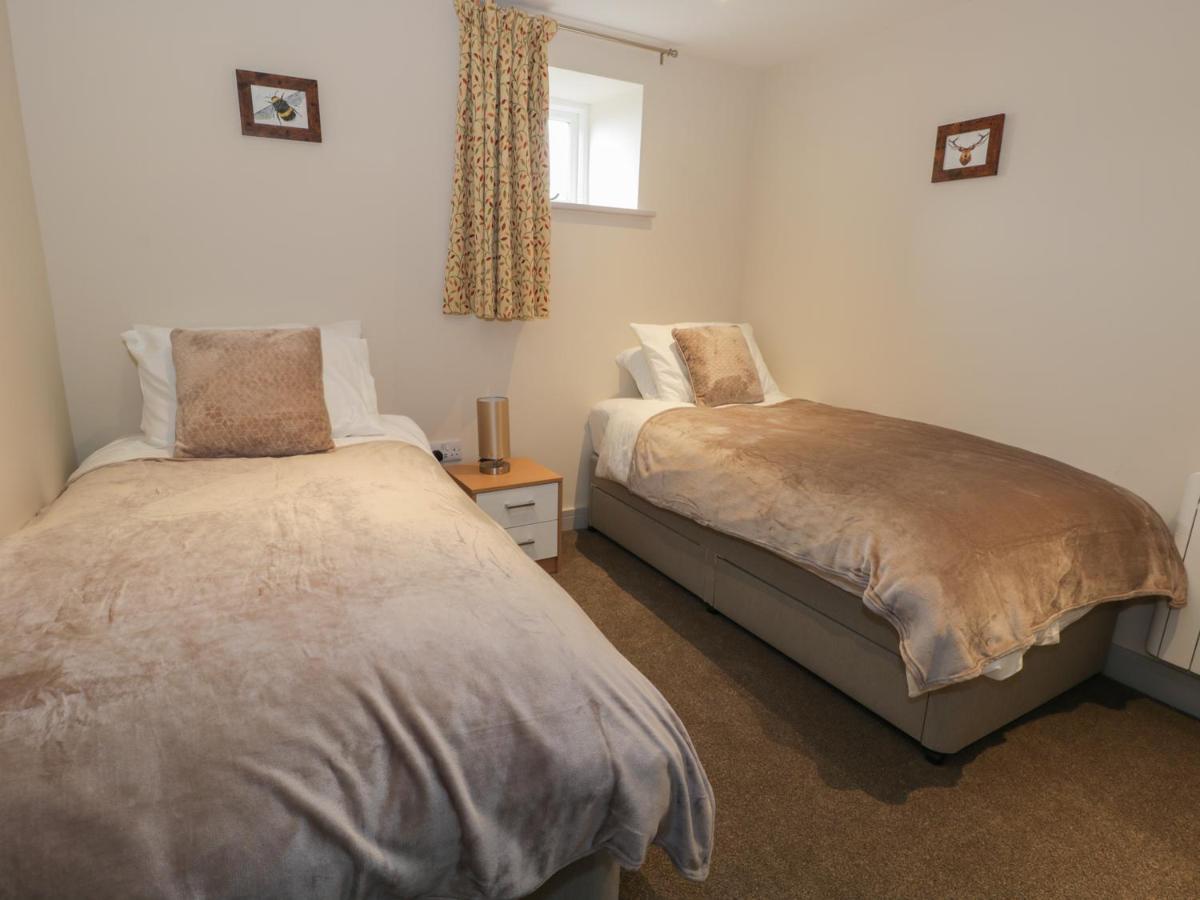 The Granary Loft Apartment