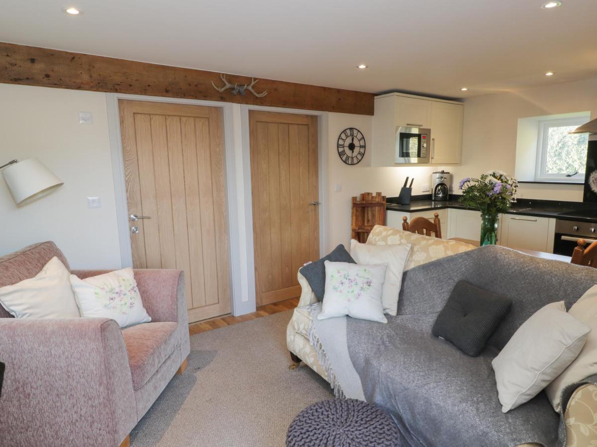 The Granary Loft Ulverston