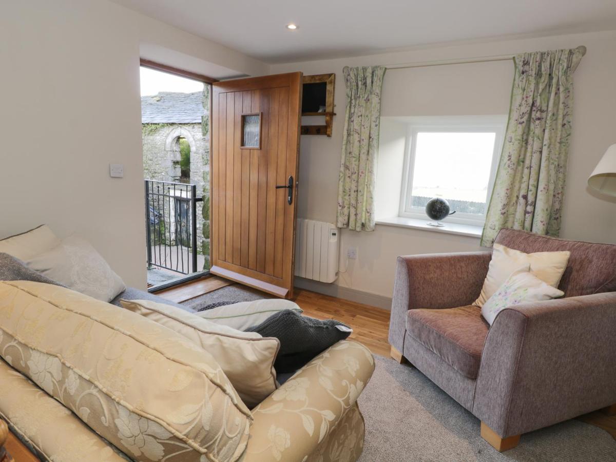 The Granary Loft * Ulverston